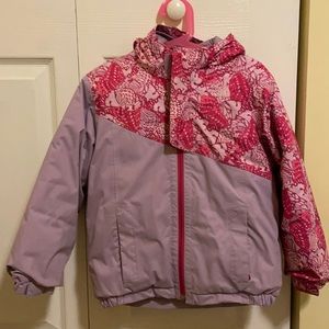 The North Face Brianna Insulated Jacket